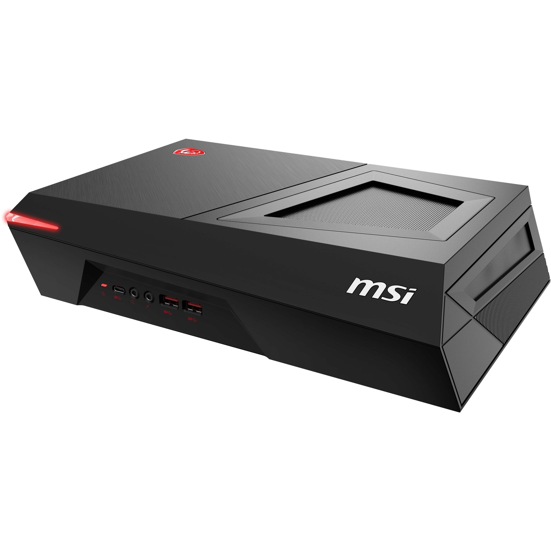 MSI TR313TC075 MPG Trident 3 13th Gaming Desktop Computer - Intel Core i5 13th Gen, 16GB RAM, 512GB SSD, Windows 11