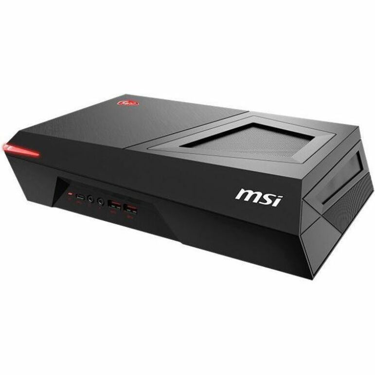 MSI TR313TC076 MPG Trident 3 13th Gaming Desktop Computer - Intel Core i7-13700F, 16GB RAM, GeForce RTX 3060 (ITX), Windows 11 Home