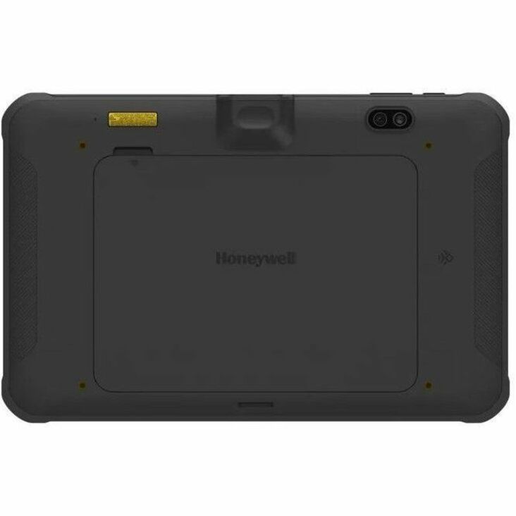Honeywell EDA10A-00BE61N21RK EDA10A Android 12 Tablet, WLAN S0703 SR Imager, 8 Core 4GB/6, Dust Resistant, Drop Resistant, Vibration Resistant, Corning Gorilla Glass 5, Barcode Scanner