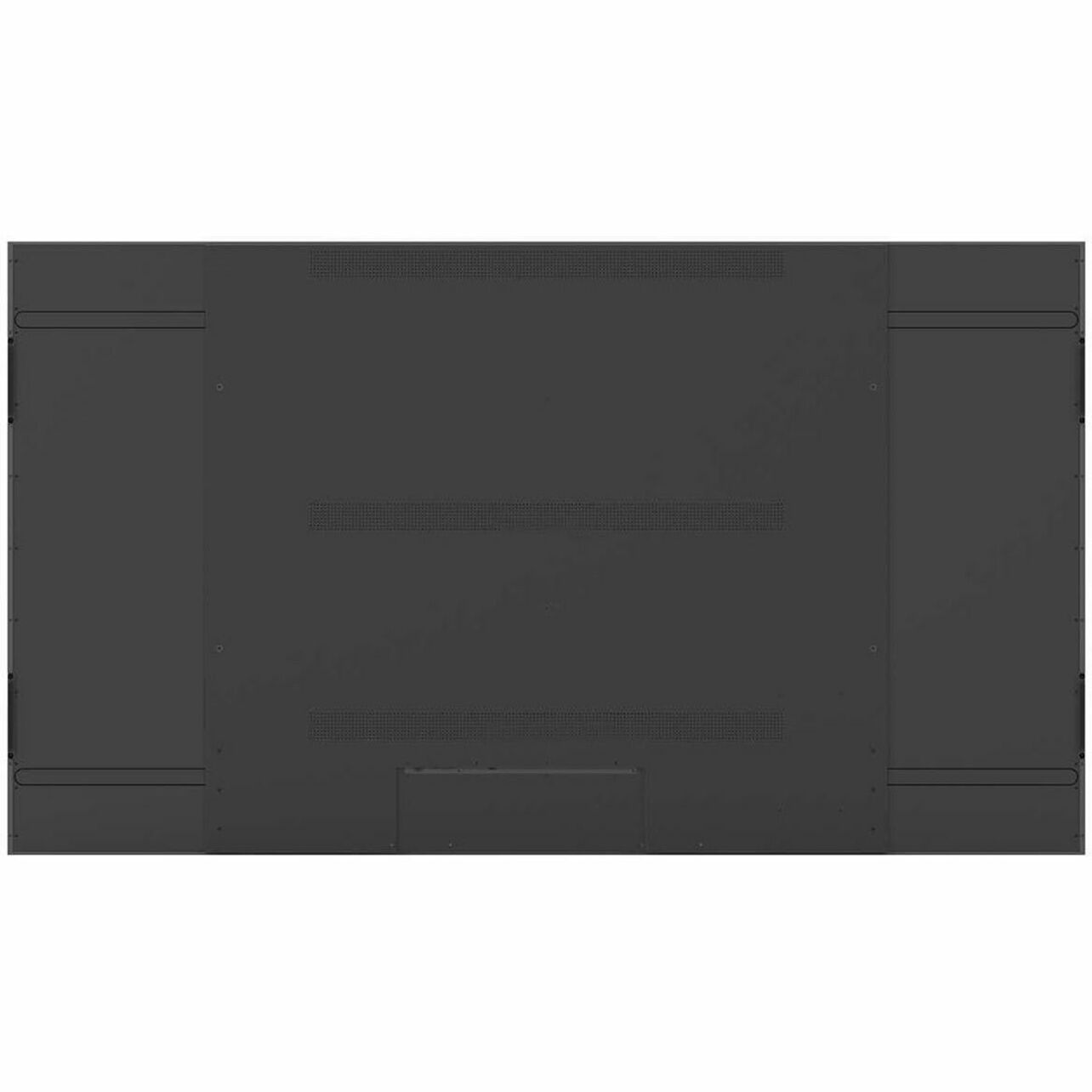 LG UM5K Series - 110'' UHD Large Screen Signage (110UM5K-B)
