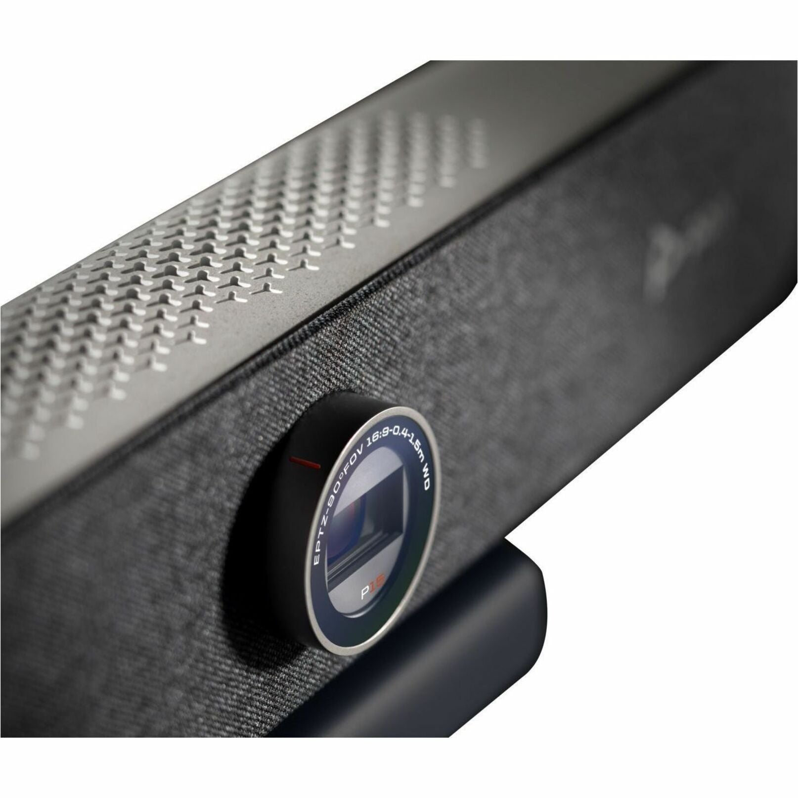 Poly Studio P15 Video Conferencing Camera, Full HD 3840 x 2160