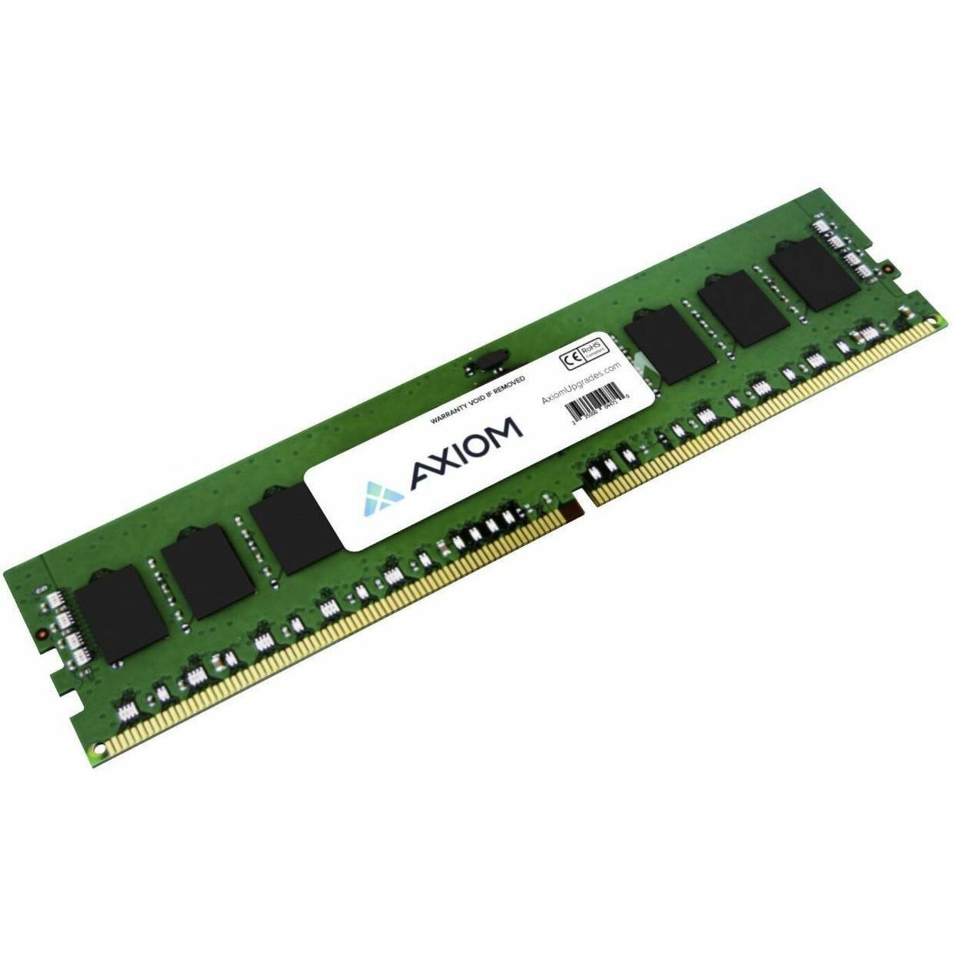 Axiom AXG1074101984/1 64GB DDR5 SDRAM Memory Module Lifetime Warranty ECC 4800 MHz