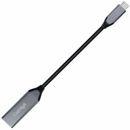 CalDigit USBC-HDMI21 USB-C zu HDMI 2.1 8K Video Adapter Plug and Play HDR Unterstützung