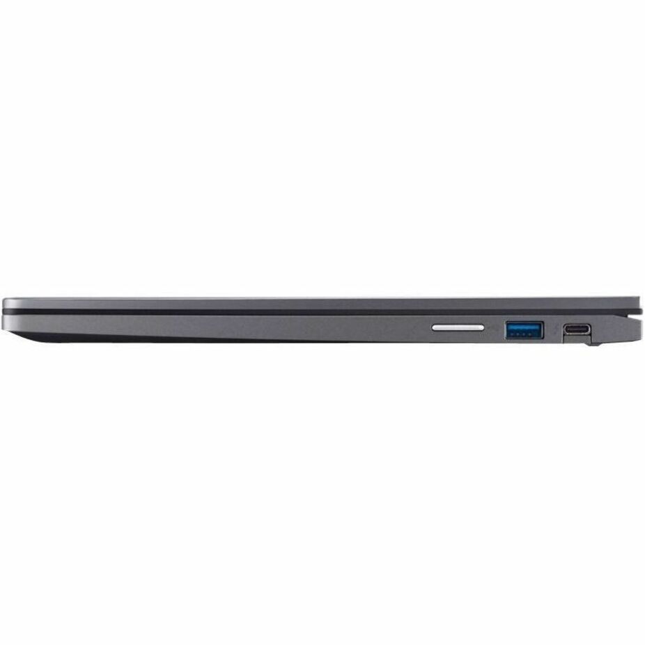 Acer NX.KLCAA.004 Chromebook Spin 714 CP714-2WN-320J 2 in 1 Chromebook, 14" Touchscreen, Core i3, 8GB RAM, 256GB SSD, ChromeOS