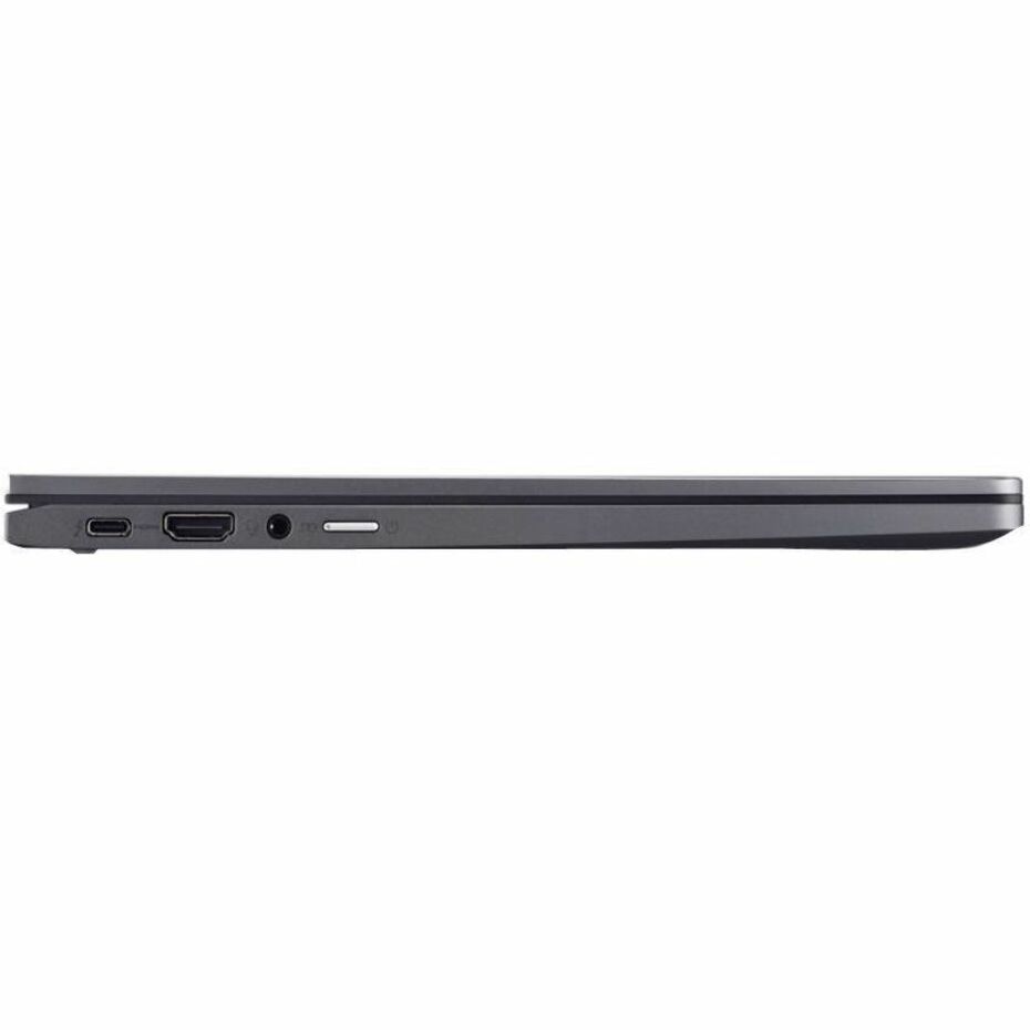 Acer NX.KLCAA.004 Chromebook Spin 714 CP714-2WN-320J 2 in 1 Chromebook, 14" Touchscreen, Core i3, 8GB RAM, 256GB SSD, ChromeOS