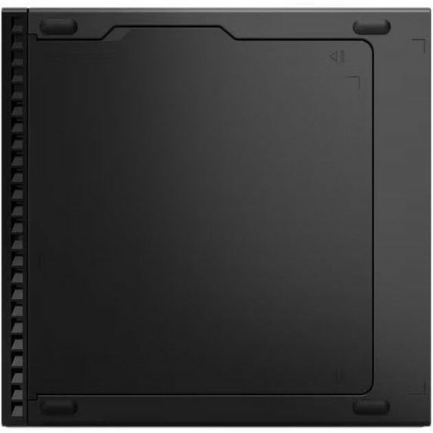 Lenovo 11T300C9US ThinkCentre M70q Gen 3 Desktop Computer, Core i5, 16GB RAM, 512GB SSD, Windows 11 Pro