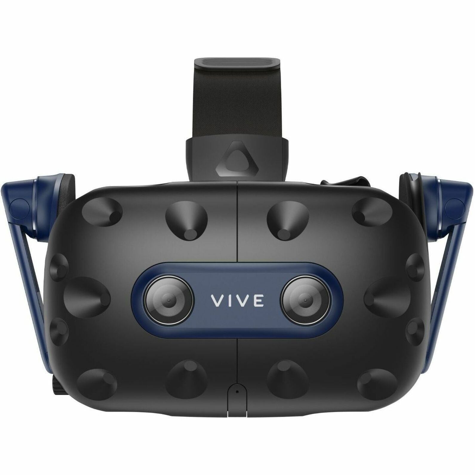 VIVE 99HASZ01100 Pro 2 Full Kit, Virtual Reality Headset with Adjusta Network Hardwares