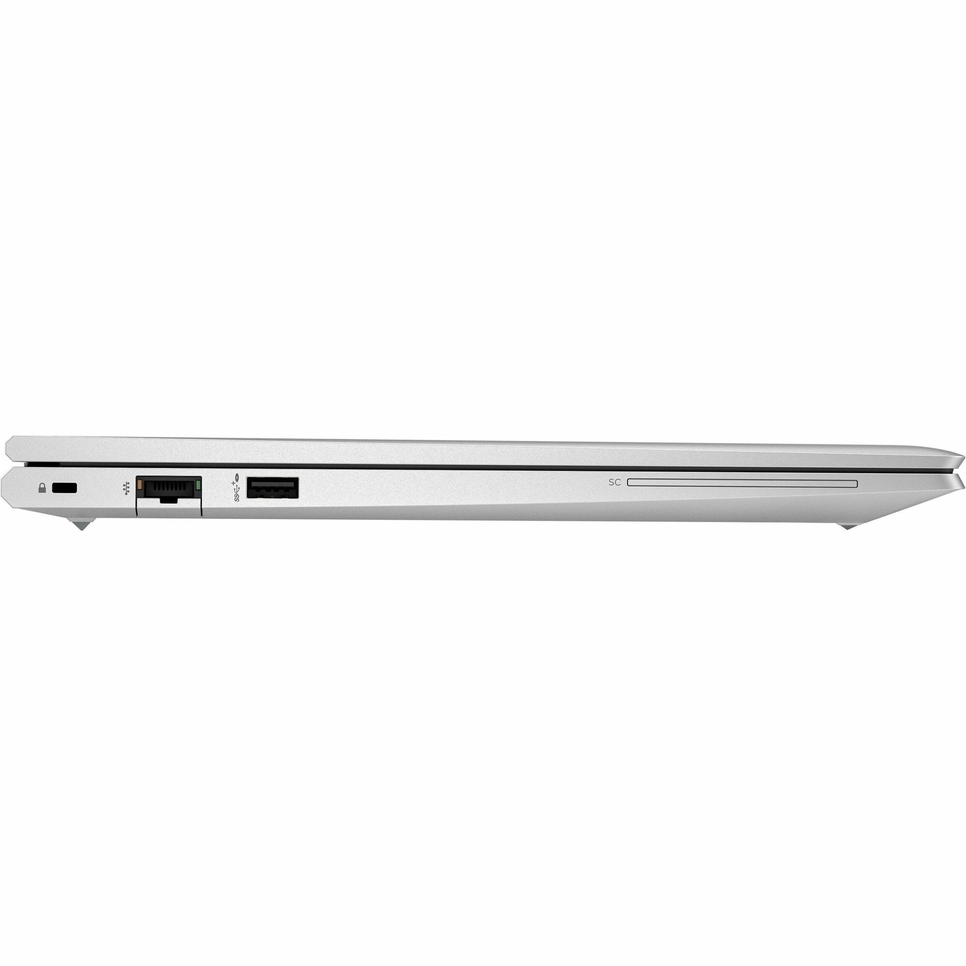 HP EliteBook 655 15.6 inch G10 Notebook PC Wolf Pro Security Edition, Ryzen 7, 16GB RAM, 512GB SSD, Windows 11 Pro