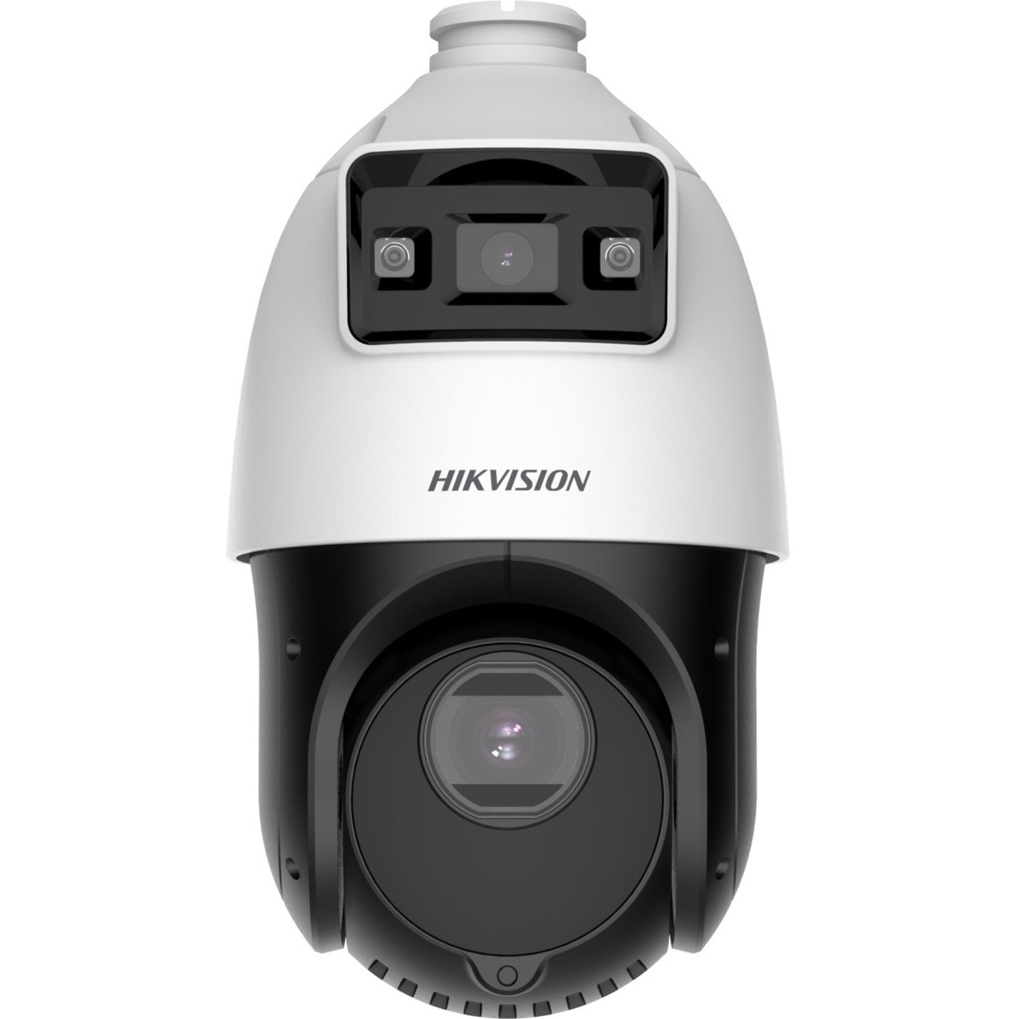 Hikvision DS-2SE4C425MWG-E(14F0) TandemVu 4-inch 4 MP 25X Colorful & IR Network Speed Dome, Surveillance/Network Cameras