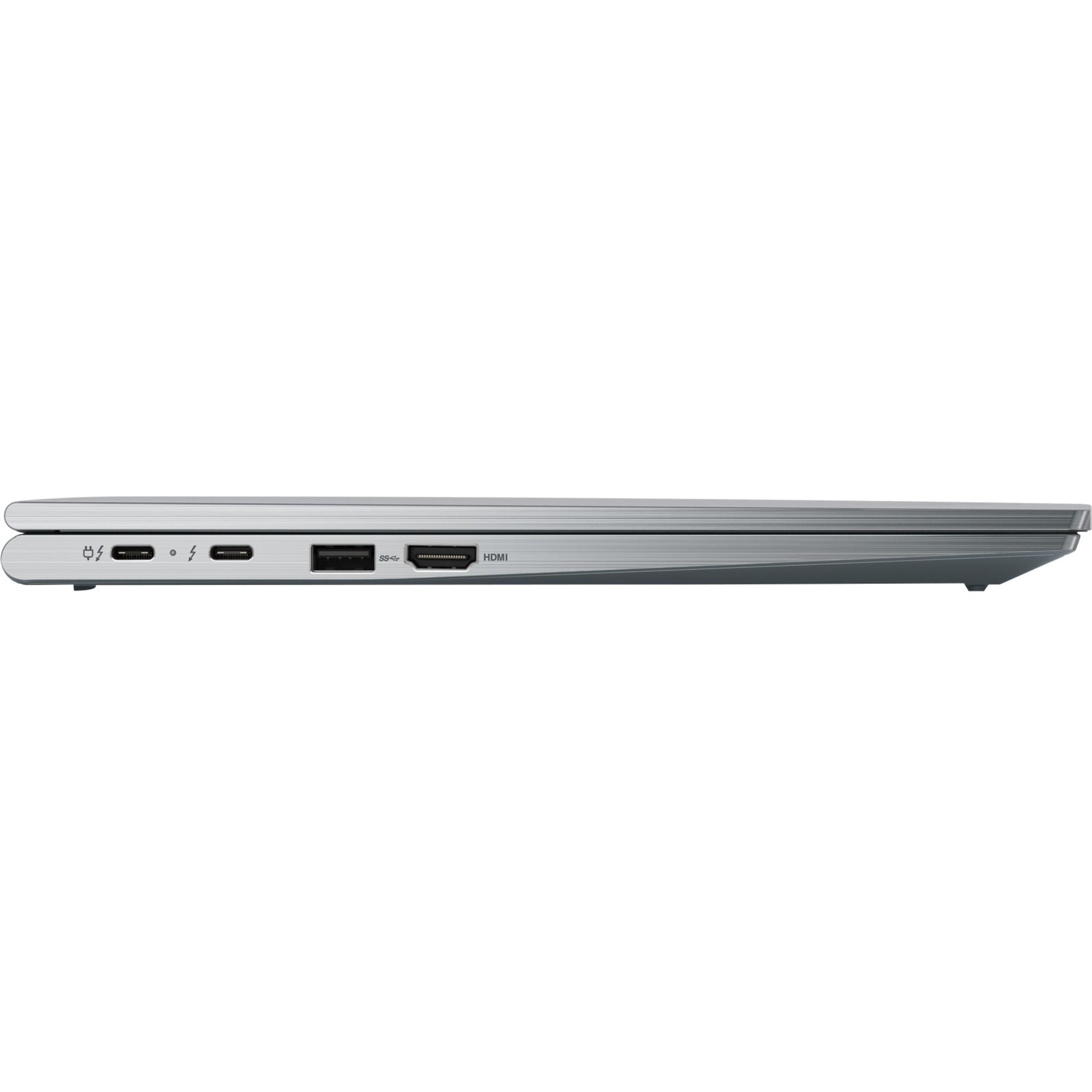 Lenovo 21HQ007TUS ThinkPad X1 Yoga Gen 8 2 in 1 Notebook, Core i7, 32GB RAM, 1TB SSD, Windows 11 Pro