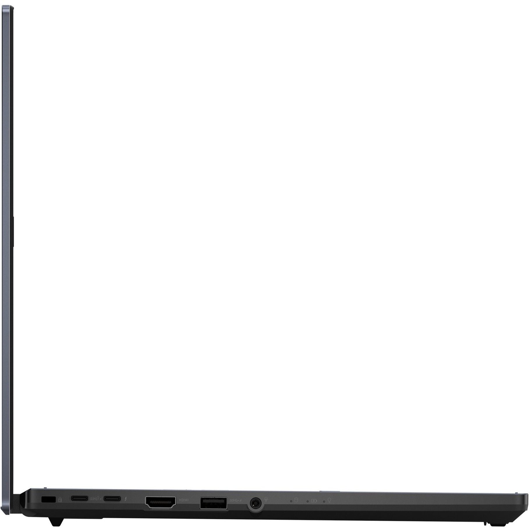 Asus B2502CVA-XVE54 ExpertBook B2 15.6" Notebook, Ci5-1340P, 16GB RAM, 512GB SSD, Iris Xe, Windows 11 Pro