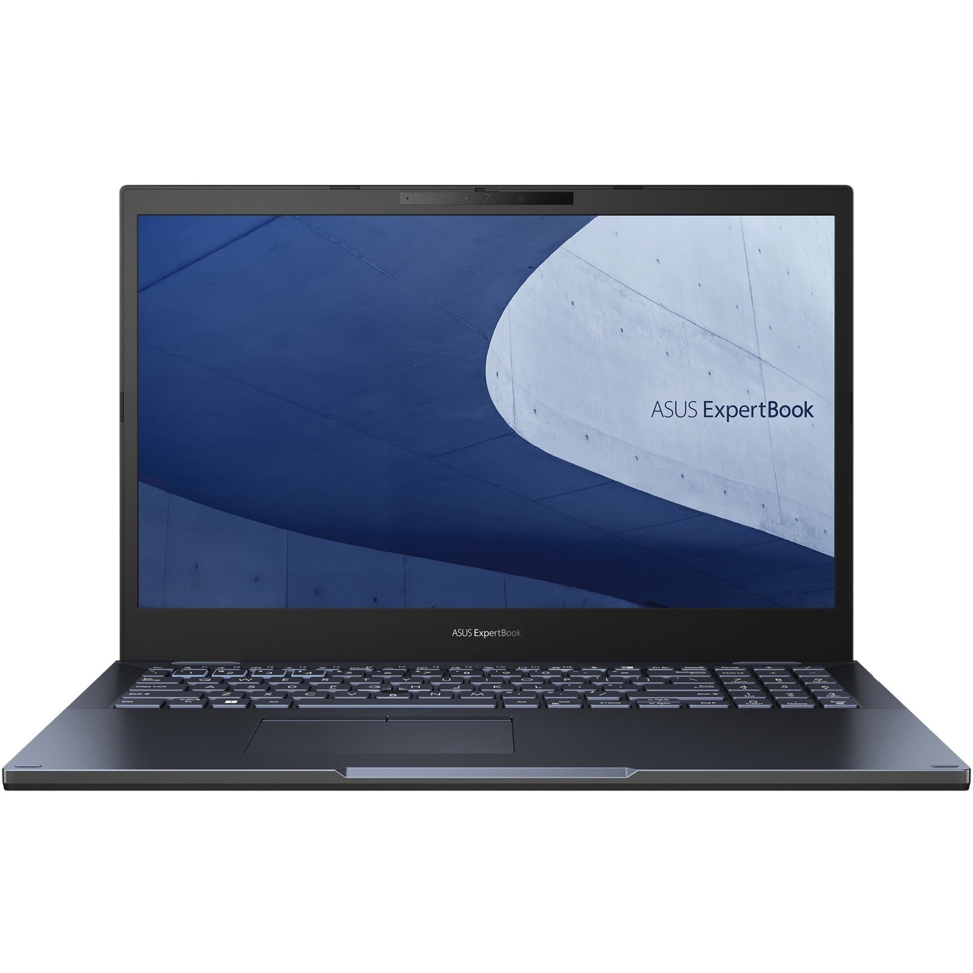 Asus B2502CVA-XVE54 ExpertBook B2 15.6" Notebook, Ci5-1340P, 16GB RAM, 512GB SSD, Iris Xe, Windows 11 Pro