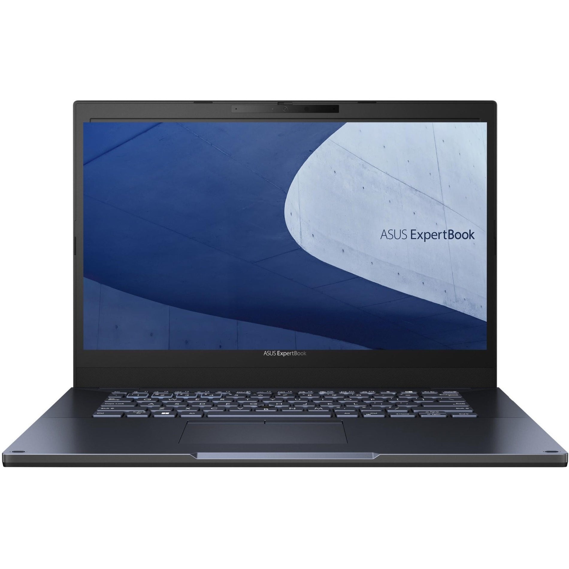 Asus B2402CVA-XS74 ExpertBook B2 14" Notebook, Core i7, 16GB RAM, 512GB SSD, Iris Xe Graphics, Windows 11 Pro