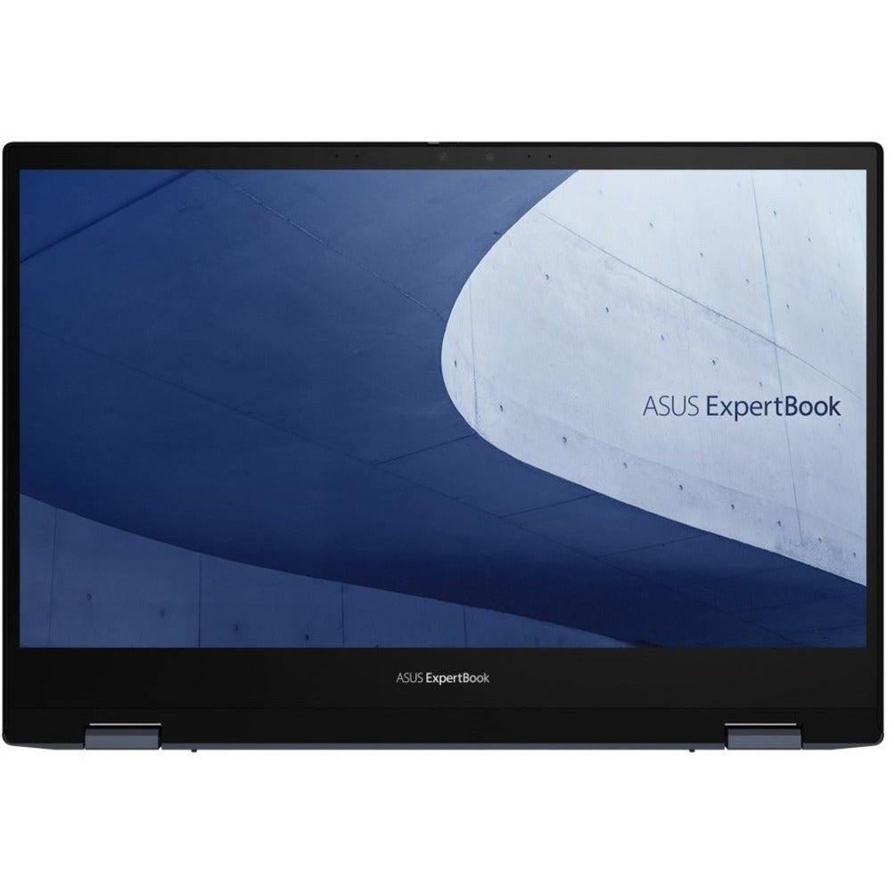Asus ExpertBook B5 Flip B5402FVA-XVE75T 2 in 1 Notebook, 14" Full HD Touchscreen, Intel Core i7, 16GB RAM, 1TB SSD, Iris Xe Graphics, Windows 11 Pro