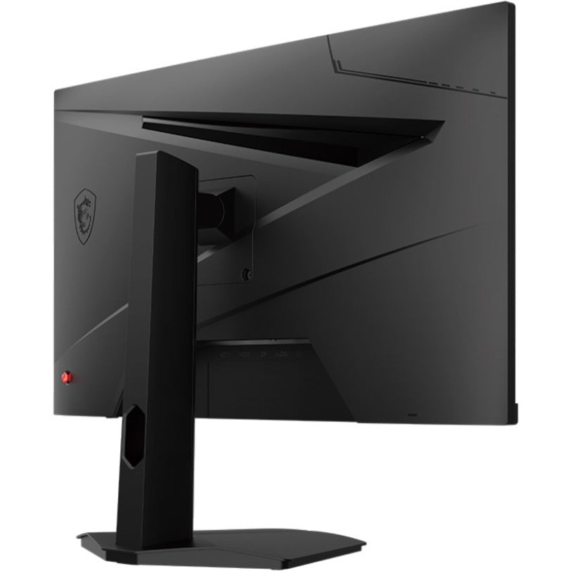 MSI Gaming LCD Monitor G244F, 24" Full HD, 170Hz, Rapid IPS Monitor - Black