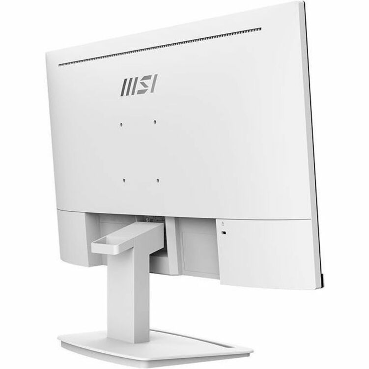 MSI PRO MP251 25 16:9 IPS Monitor, 100Hz 1ms, 1920 x 1080 (FHD)