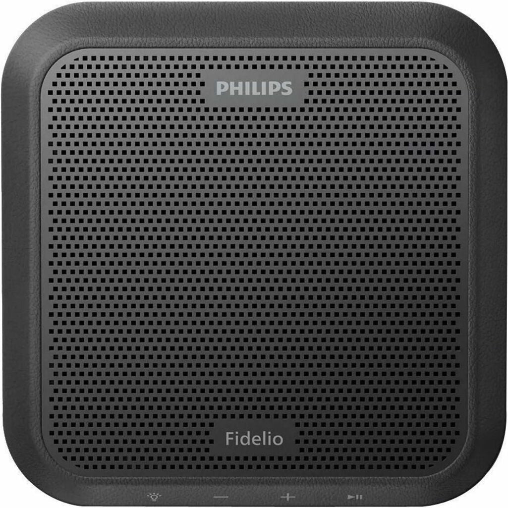 Philips TAFS1/37 Fidellio TAFS1 Speaker System, Bluetooth Speaker System