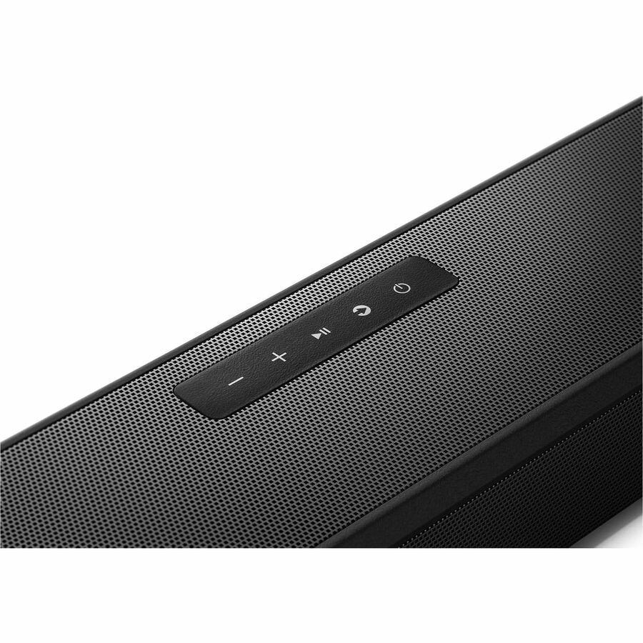 Philips TAFB1/37 Fidelio Soundbar 7.1.2 with Integrated Subwoofer, Immersive Home Theater Experience