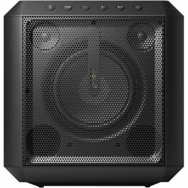 Philips TAX4207/37 Bluetooth Party Speaker System, 50 W RMS