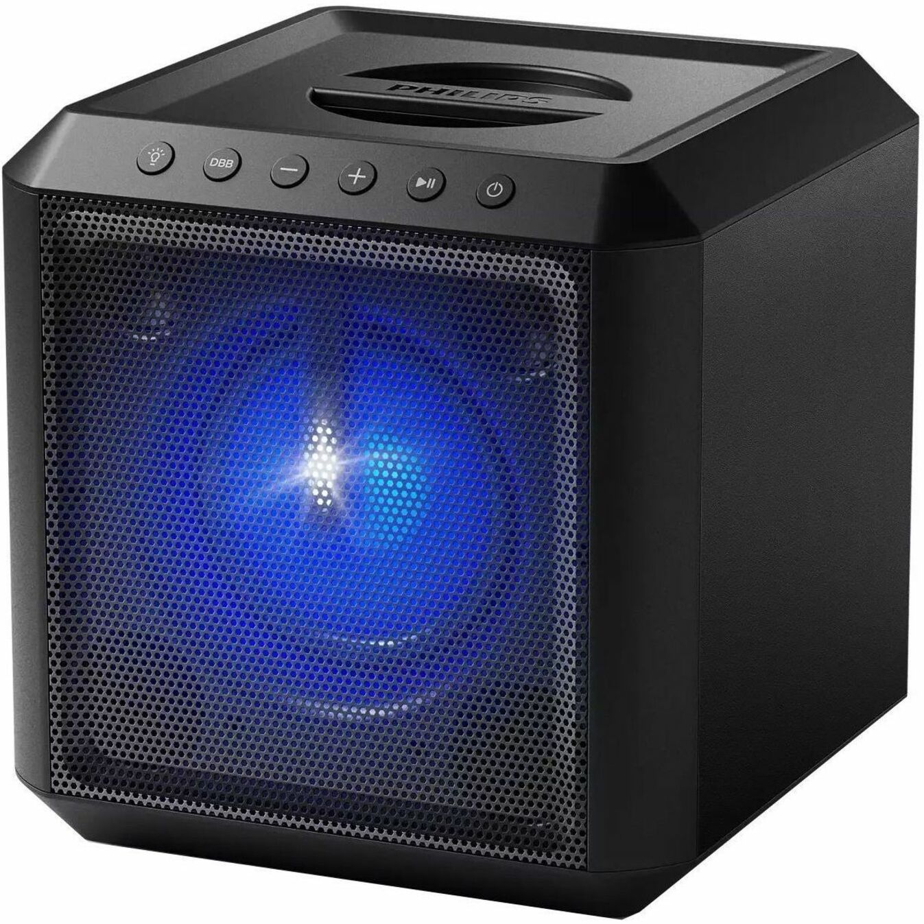 Philips TAX4207/37 Bluetooth Party Speaker System, 50 W RMS