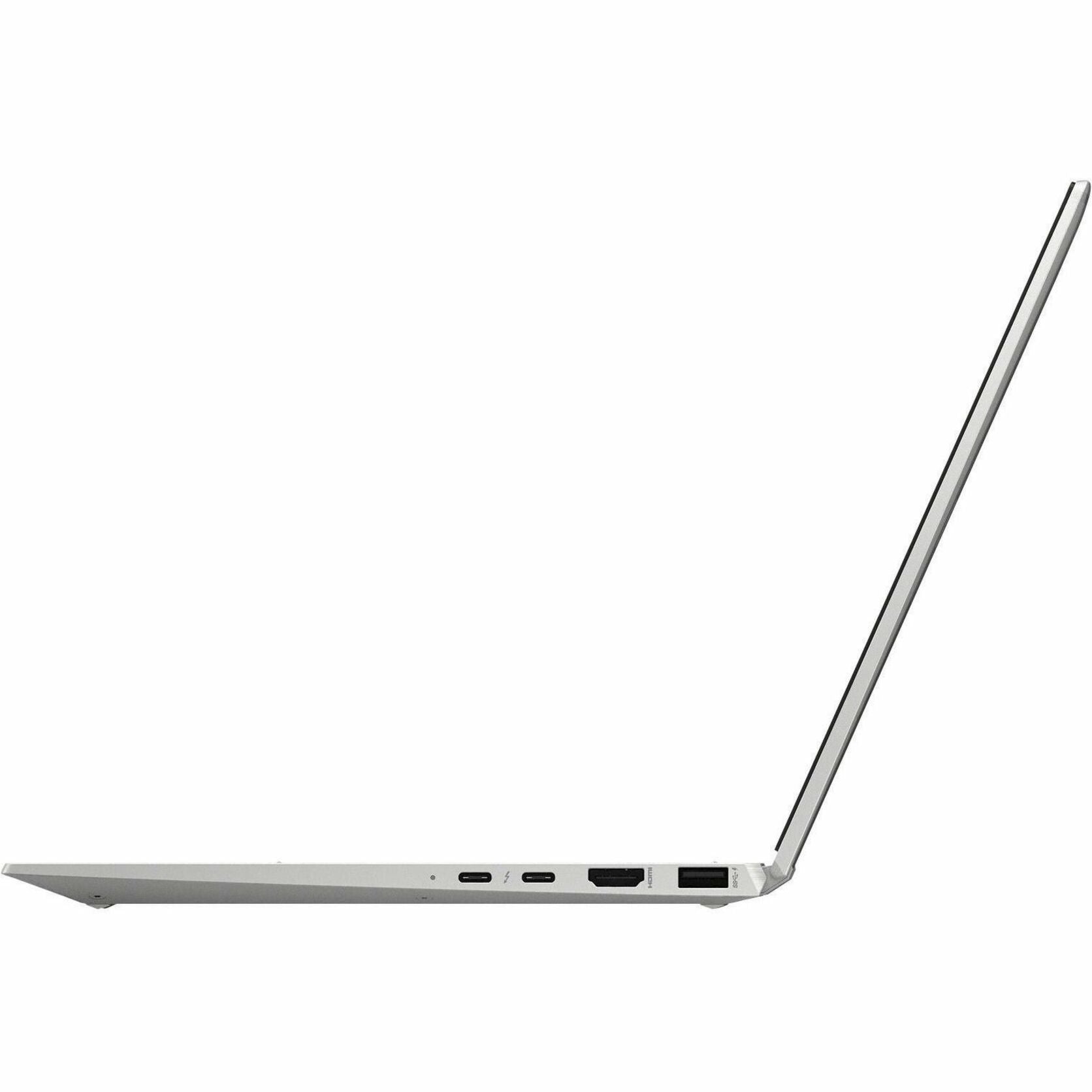HP EliteBook x360 1030 G8 Notebook PC Wolf Pro Security Edition, 13.3" FHD Touchscreen, Core i5, 16GB RAM, 256GB SSD, Windows 11 Pro