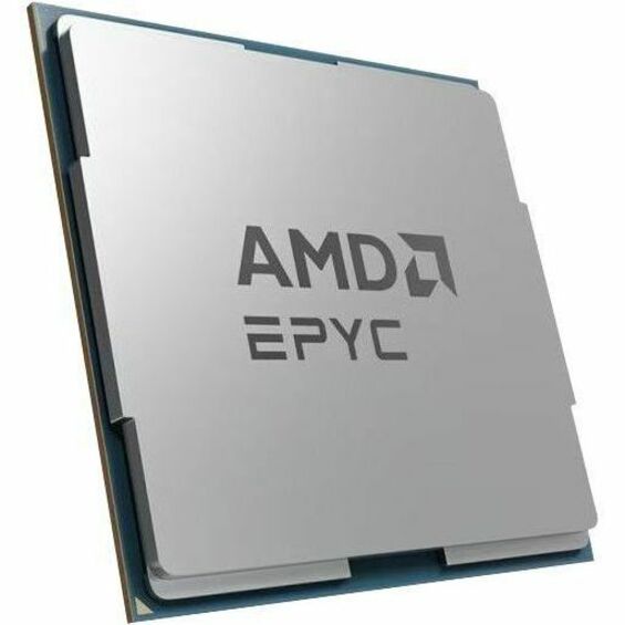 AMD 100-000001254 EPYC Hexanonaconta-core (96 Core) 9684X 2.55 GHz Server-Prozessor OEM-Pack