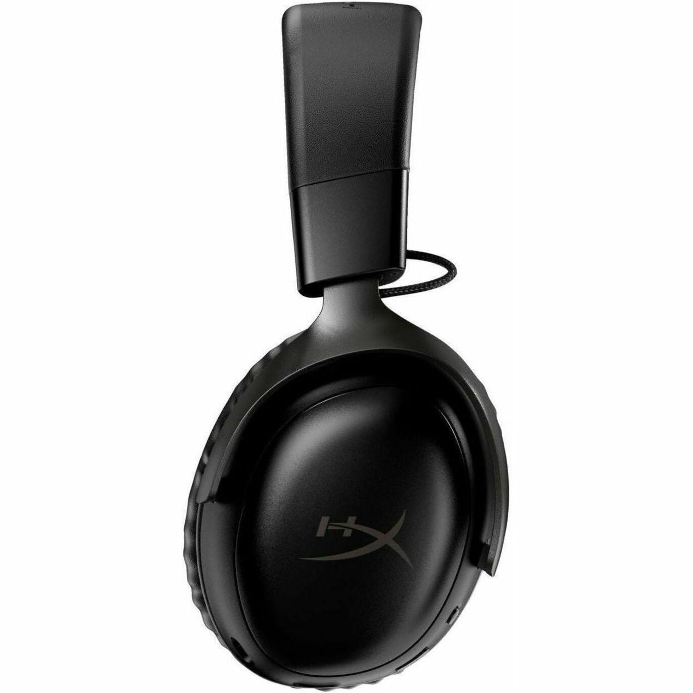 HyperX 77Z45AA Cloud III Wireless Gaming Headset, 7.1 Surround Sound, Crystal Clear Microphone, Comfortable