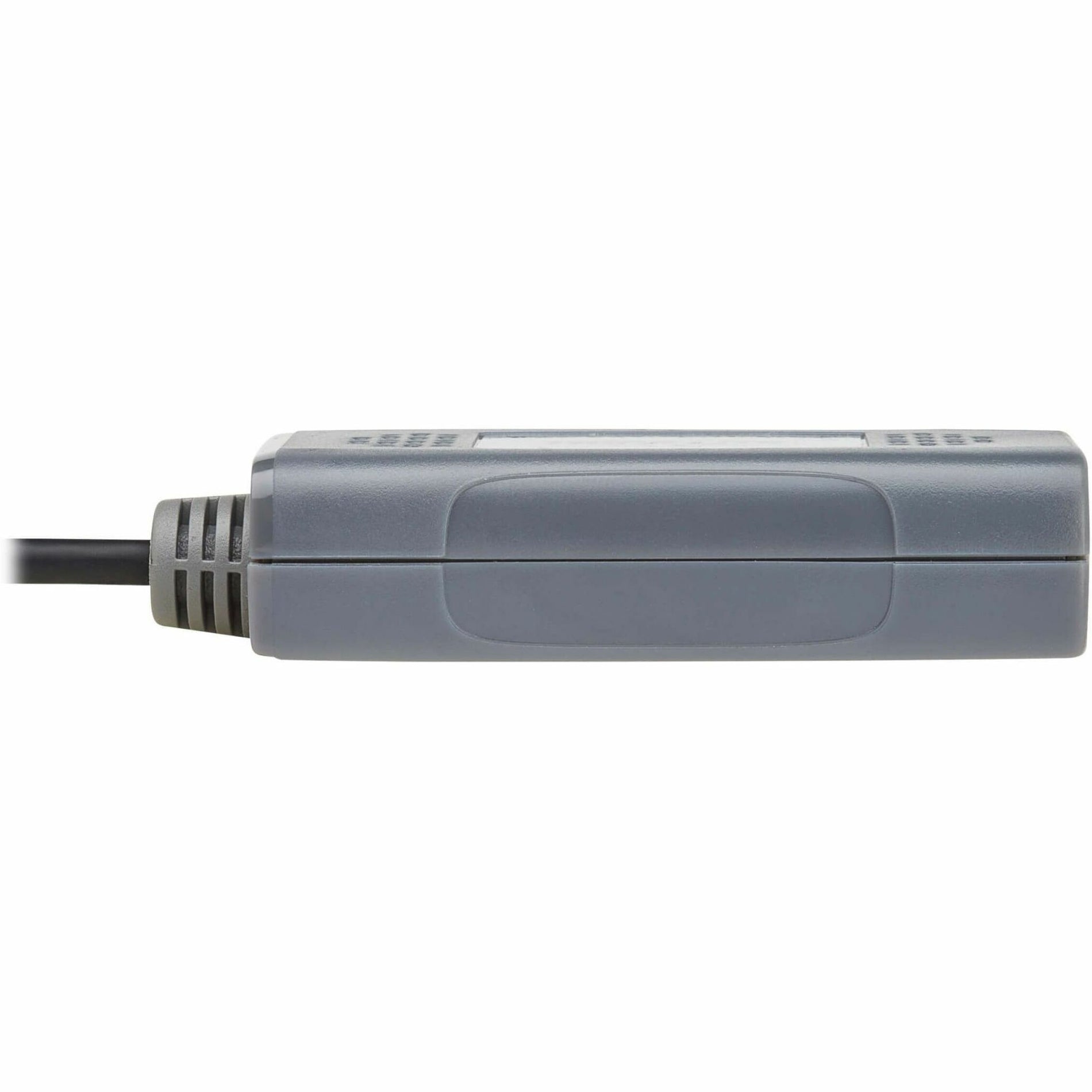 Tripp Lite B127U-111-PHPH Video Extender Transmitter/Receiver, 4K, 3840 x 2160, TAA Compliant, 1 Year Warranty