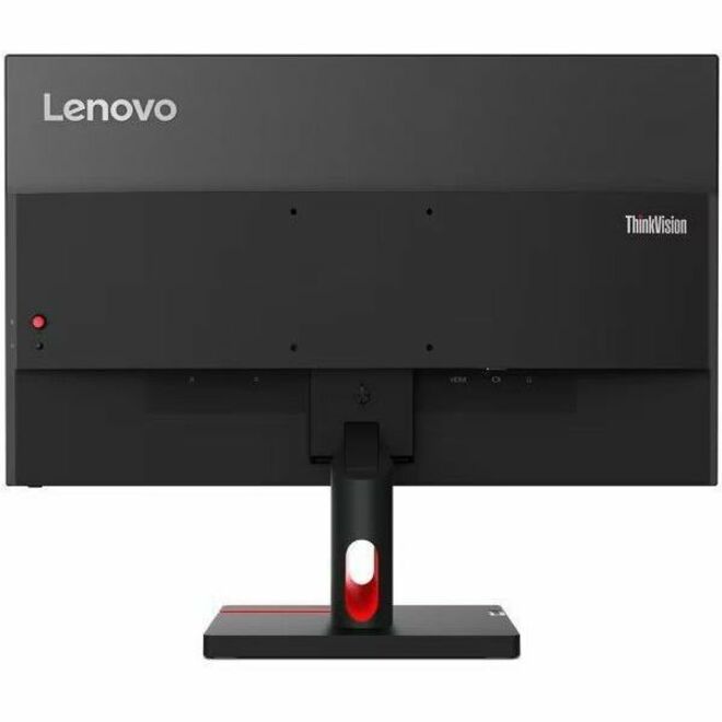 Lenovo 63DEKAT3US ThinkVision S24i-30 Widescreen LED Monitor, 23.8" Full HD, 4ms, 100Hz, Low Blue Light
