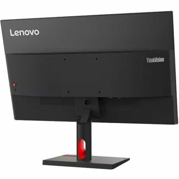 Lenovo 63DEKAT3US ThinkVision S24i-30 Widescreen LED Monitor, 23.8" Full HD, 4ms, 100Hz, Low Blue Light
