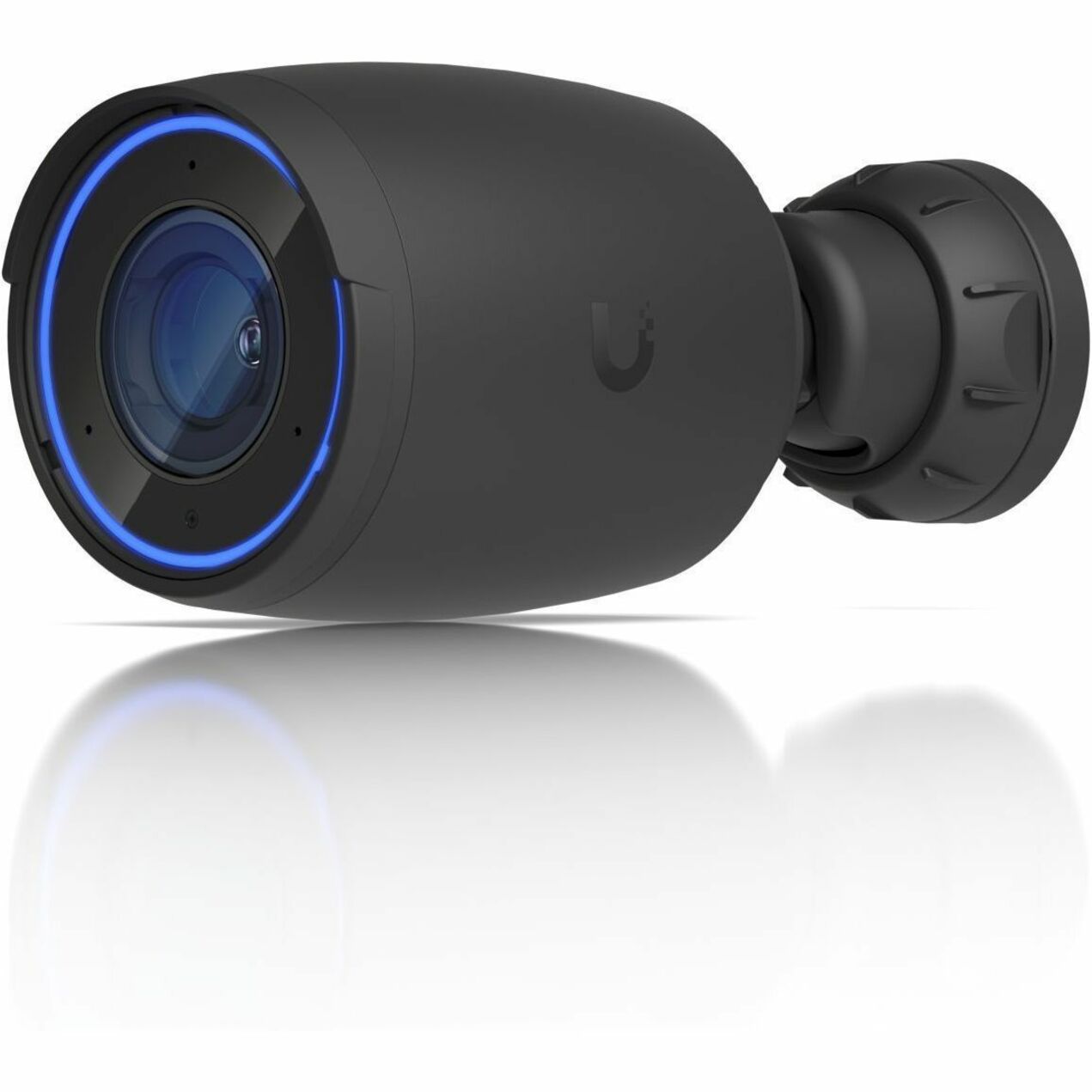 Ubiquiti UVCAIPRO Professional AI UVC-AI-360 Network Camera, 4K PoE Camera with 3x Optical Zoom and Smart Detection Capability