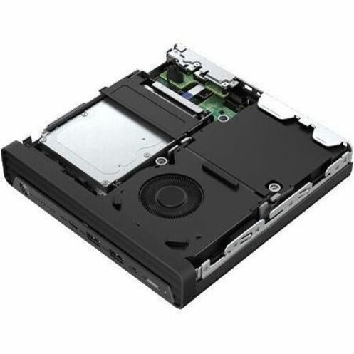 A08Q1AT#ABJ HP Pro Mini 400 G9 (Core i3-12100T/ 8GB/ 256GB SSD/ Win11Pro) HP ProDesk 400 Mini: Compact Power | HP® Store