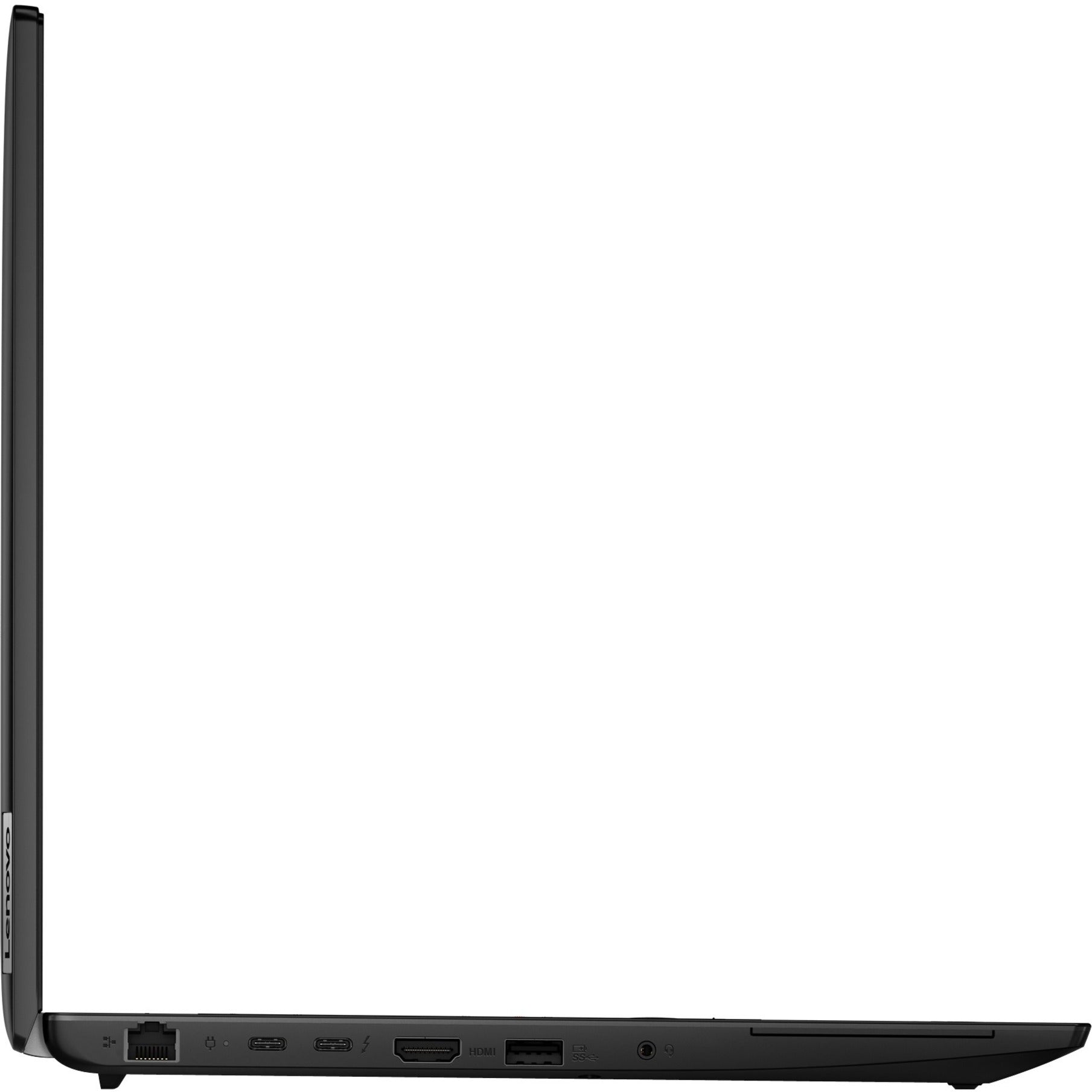 Lenovo 21C3S0RL00 ThinkPad L15 Gen 3 Notebook, 15.6", Core i7, 16GB RAM, 512GB SSD, Windows 11 Pro