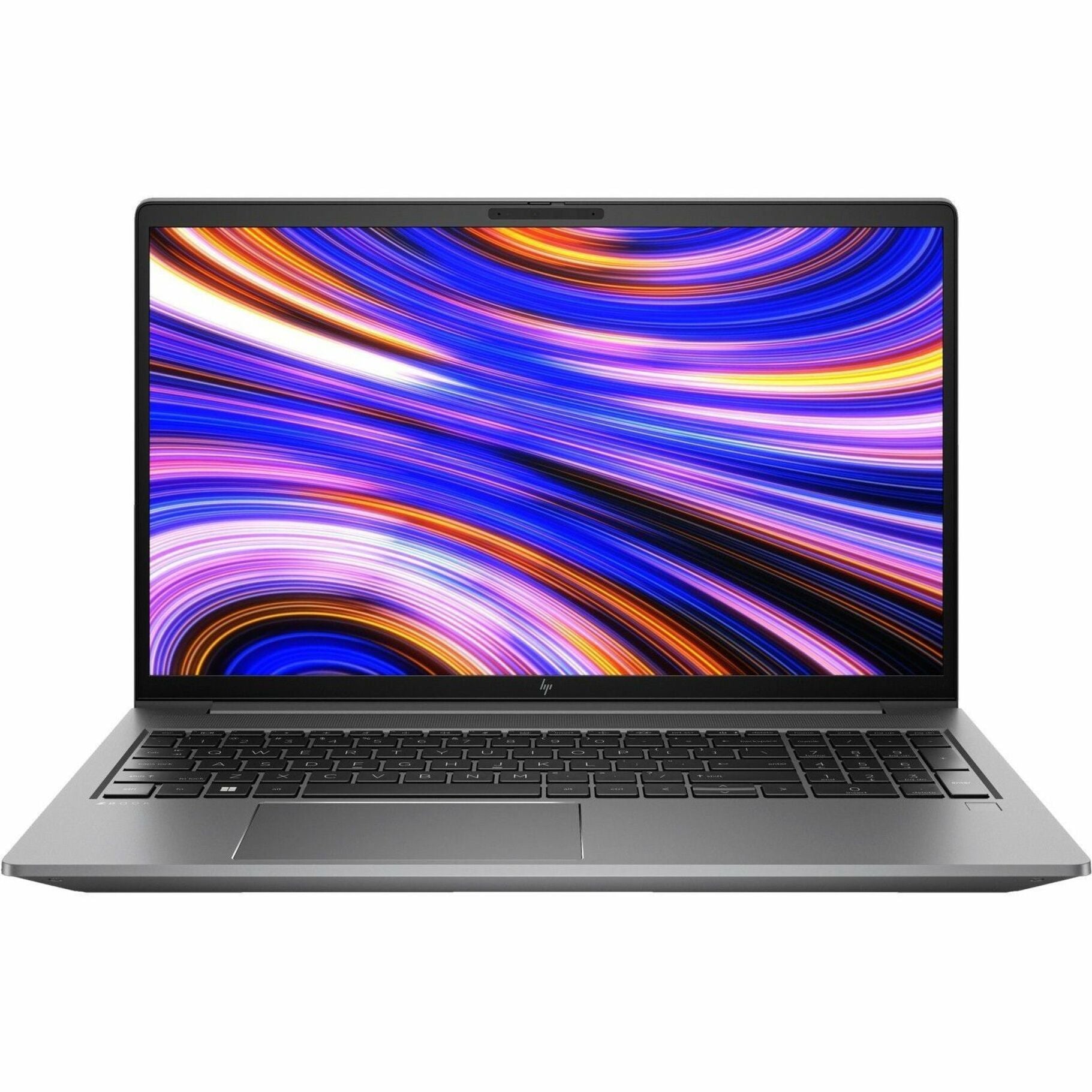 HP ZBook Power 15.6 inch G10 A Mobile Workstation PC Wolf Pro Security Edition, Ryzen 9 PRO 7940HS, 64GB RAM, 1TB SSD, Windows 11 Pro