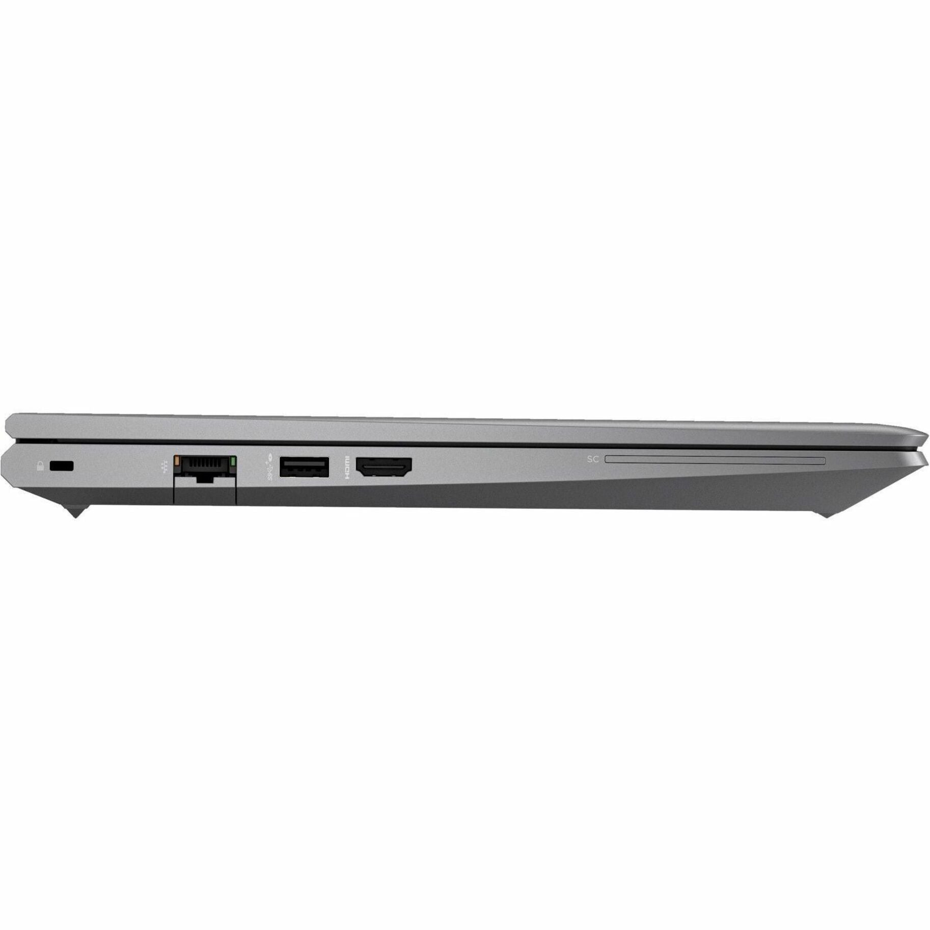 HP ZBook Power 15.6 inch G10 A Mobile Workstation PC Wolf Pro Security Edition, Ryzen 9 PRO 7940HS, 64GB RAM, 1TB SSD, Windows 11 Pro