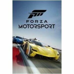 Microsoft Forza Motorsport (VBH-00001)