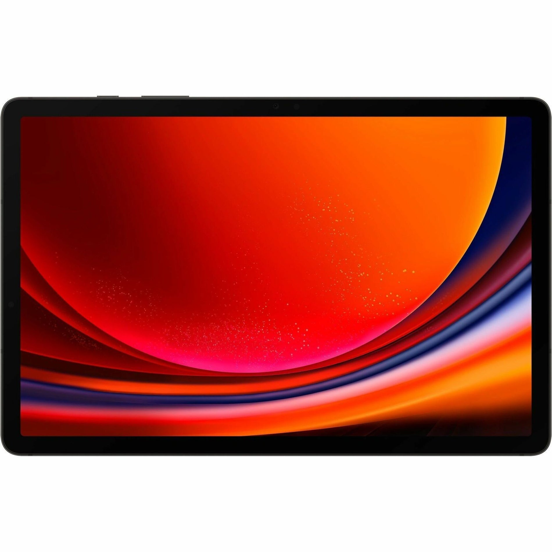 Samsung SM-X710NZAAXAR Galaxy Tab S9 8+128GB Wi-Fi Tablet Grau