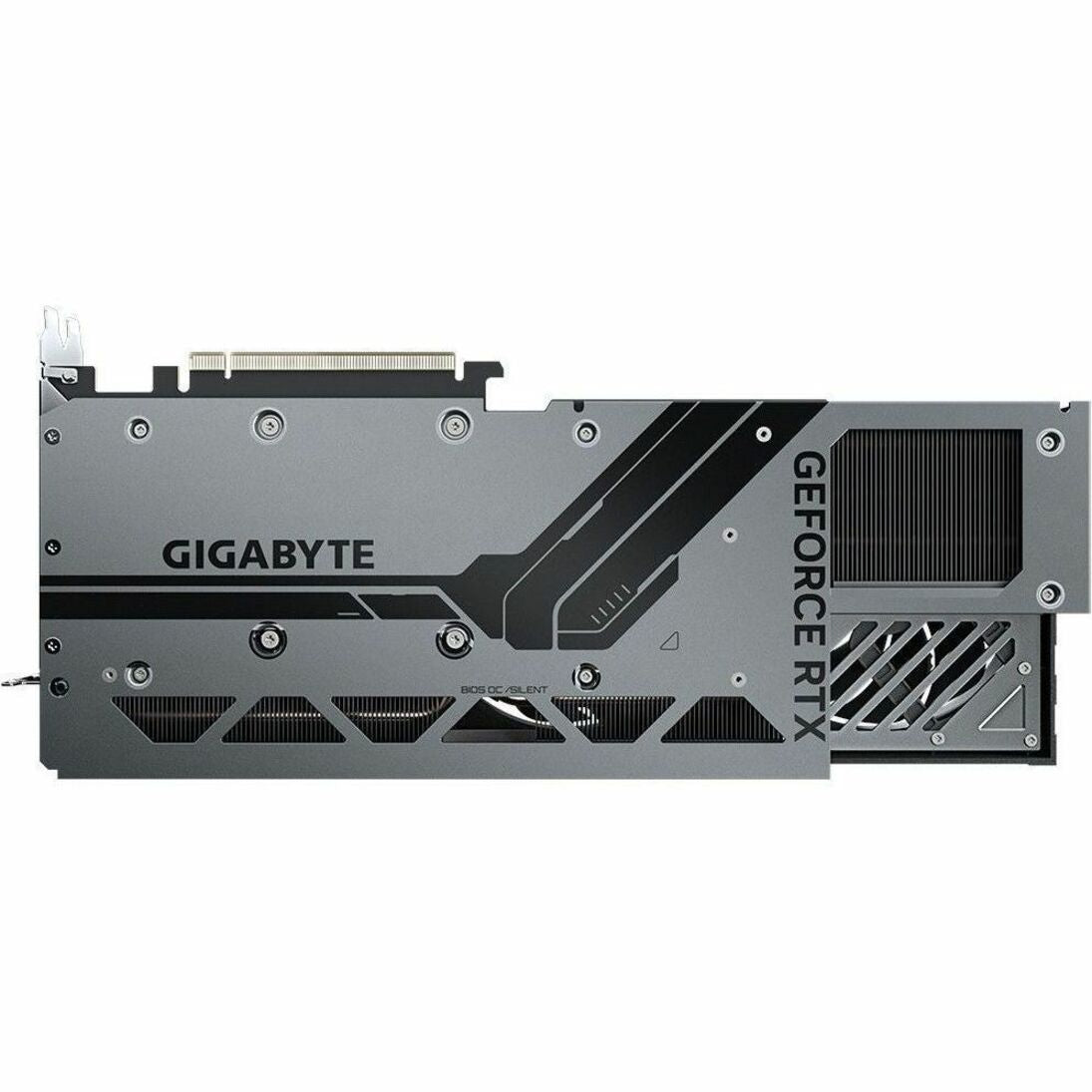 Gigabyte GV-N4090WF3V2-24GD GeForce RTX 4090 WINDFORCE V2 24G Graphics Card, 3x WINDFORCE Fans, 24GB 384-bit GDDR6X