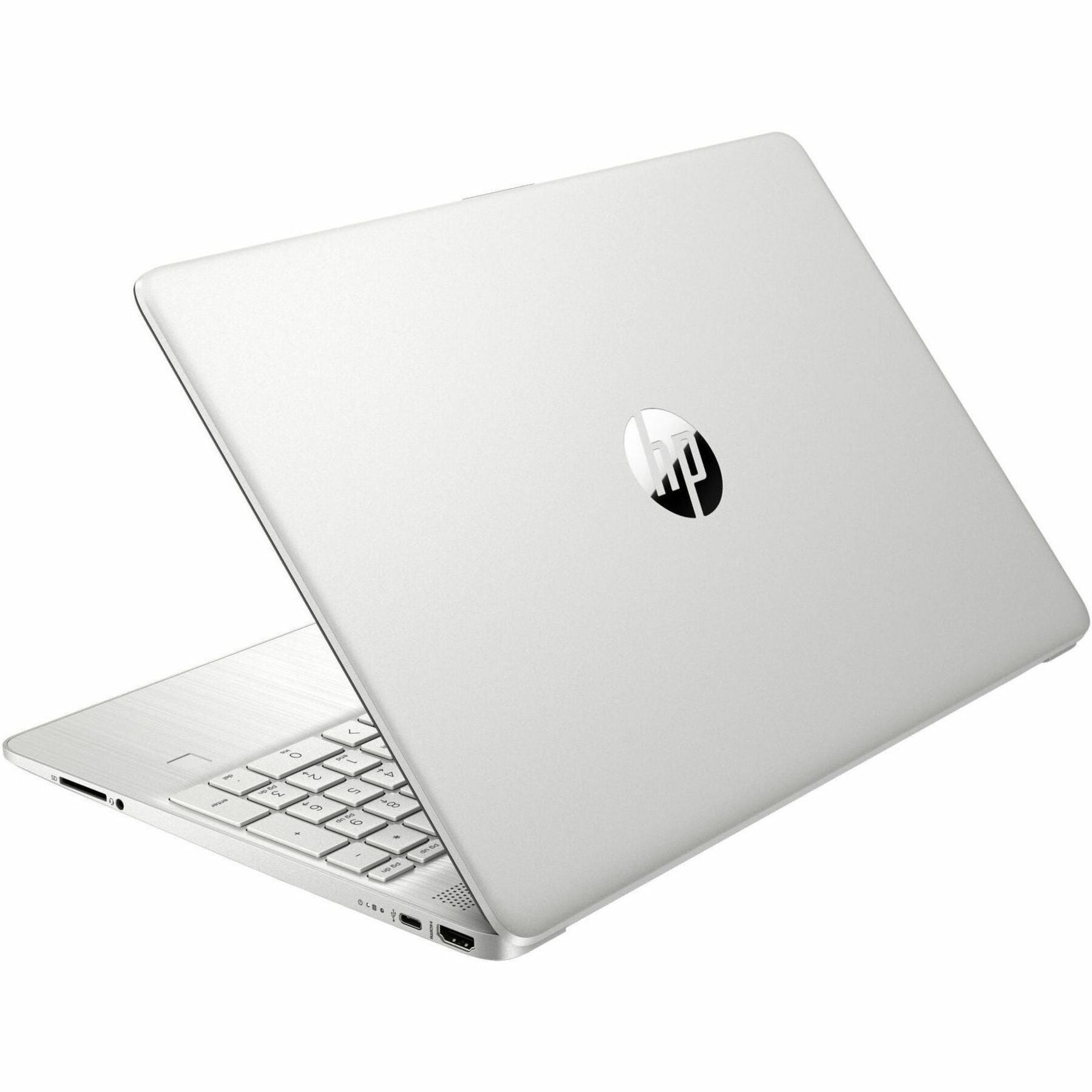 HP Laptop 15-dy2713st, 15.6", Core i3, 8GB RAM, 256GB SSD, Windows 11 Home