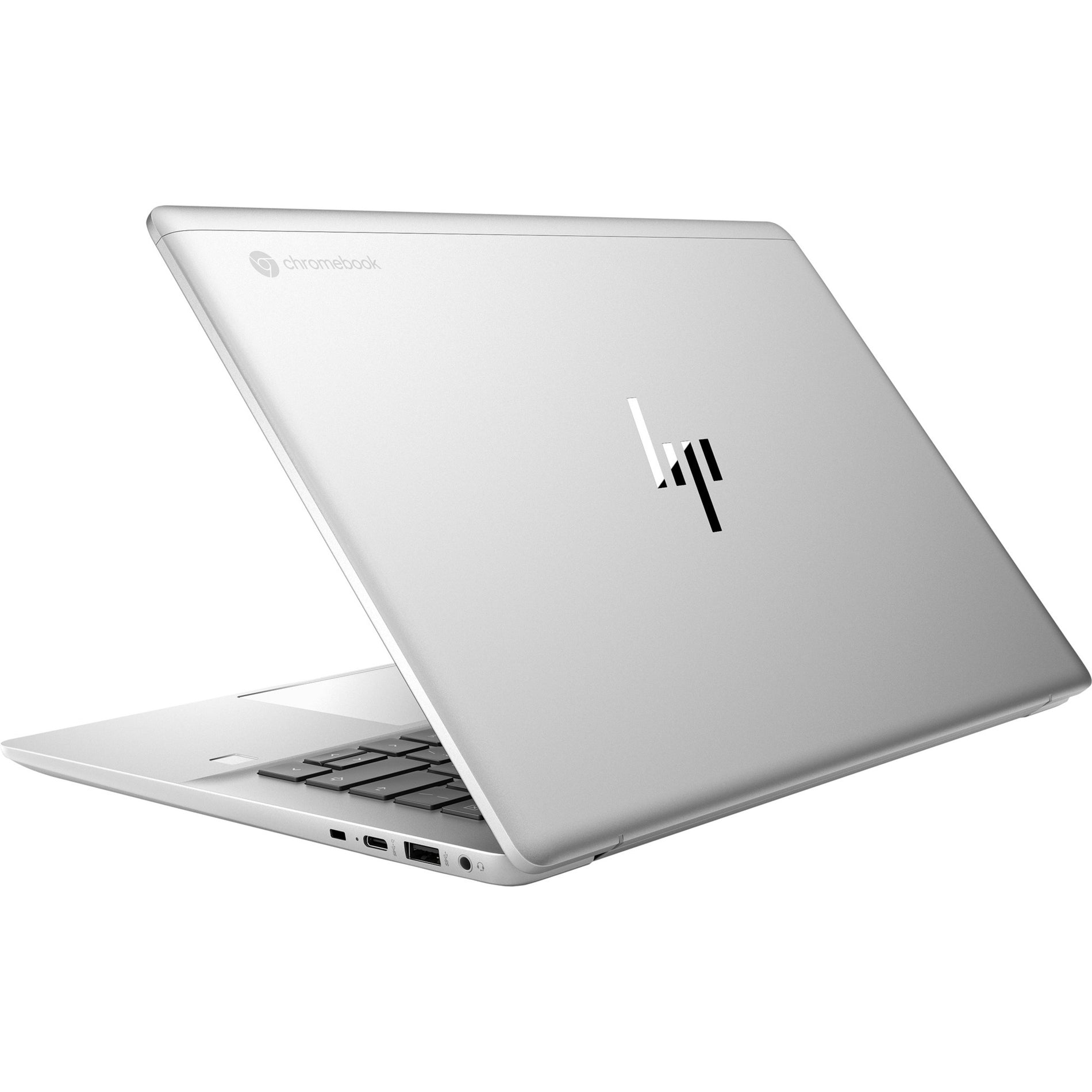 HP Elite c640 G3 Chromebook, 14 inch, Intel Celeron, 8GB RAM, 128GB Flash, ChromeOS