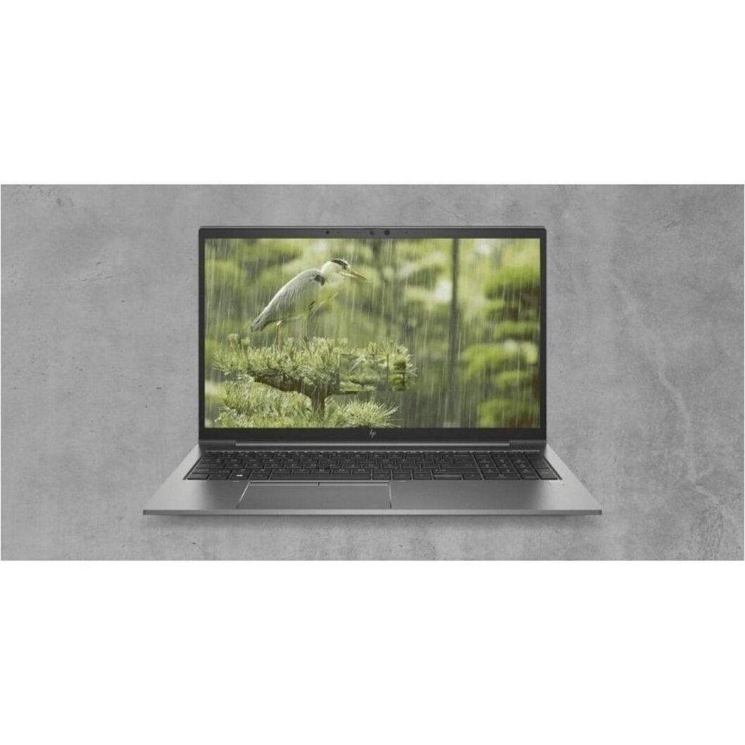 HP ZBook Firefly 14 G8 Mobile Workstation Wolf ProSecurity Edition, 14" FHD, Core i7, 16GB RAM, 512GB SSD, Windows 11 Pro