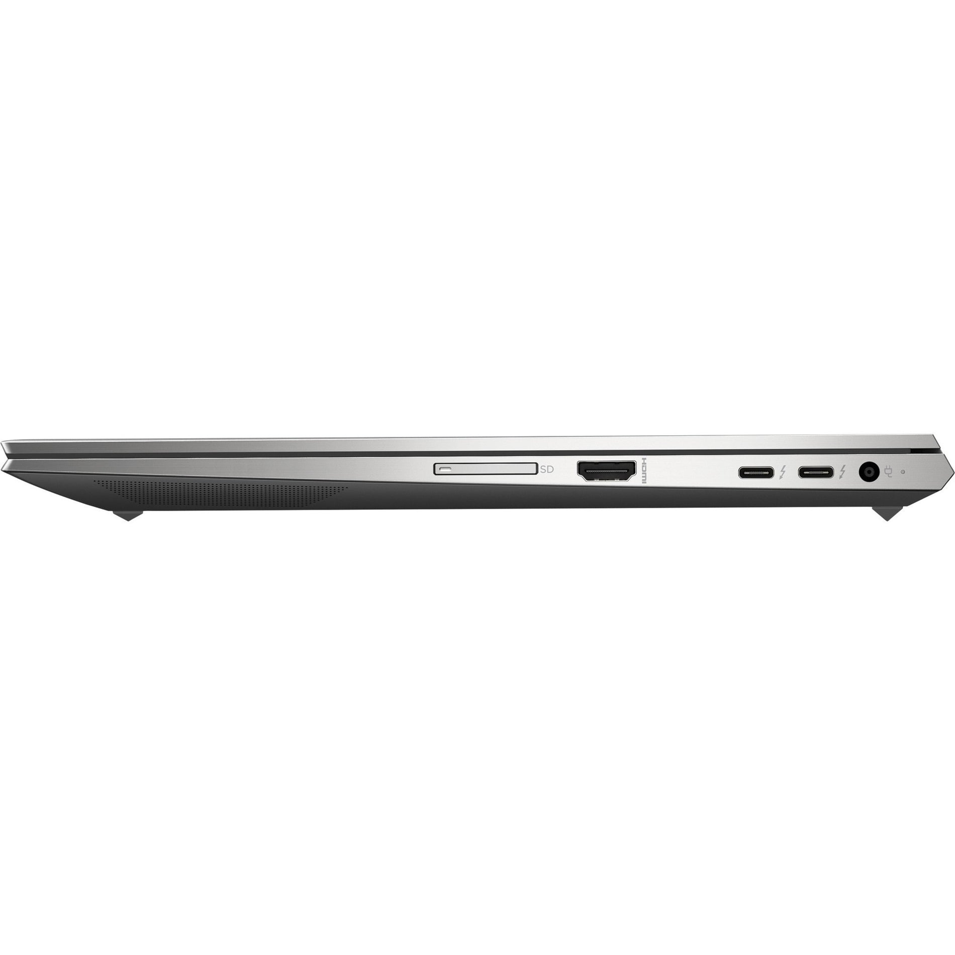 HP ZBook Studio 15.6 inch G8 Mobile Workstation, Core i7, 32GB RAM, 1TB SSD, Windows 10 Pro