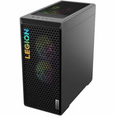 Lenovo Legion T5 26ARA8 Gaming Desktop, AMD Ryzen 7700, RTX 4060