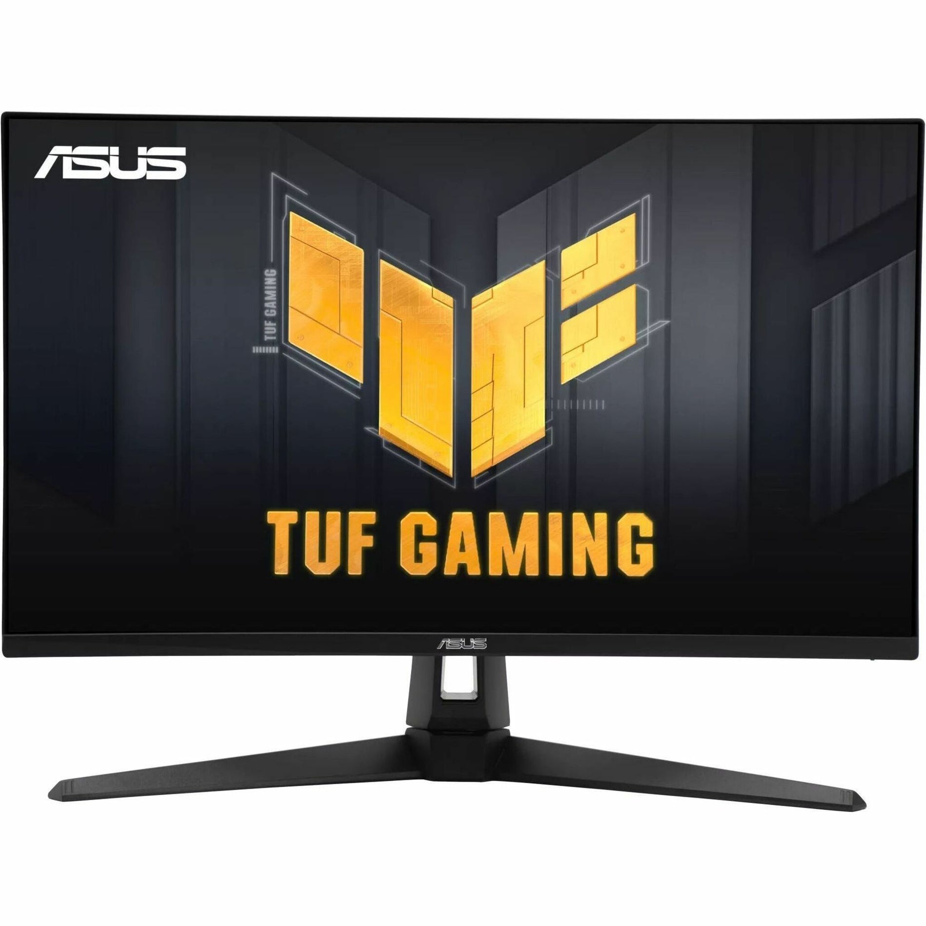 TUF VG27AQ3A Gaming LED Monitor - 27" WQHD, G-Sync, 1ms GTG, 130% sRGB