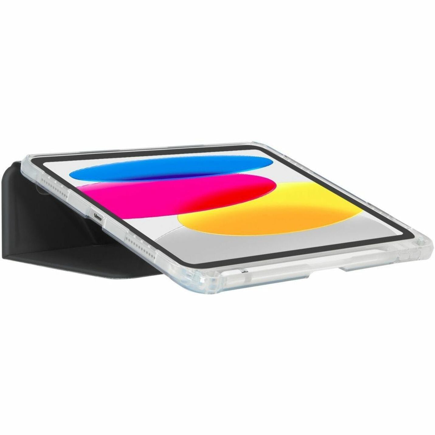 Targus THD935GL Pro-Tek Clear Case for iPad (10th gen.) 10.9-inch, Clear