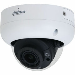 Dahua WizSense Lite 4MP Enhanced Starlight Network Dome Camera