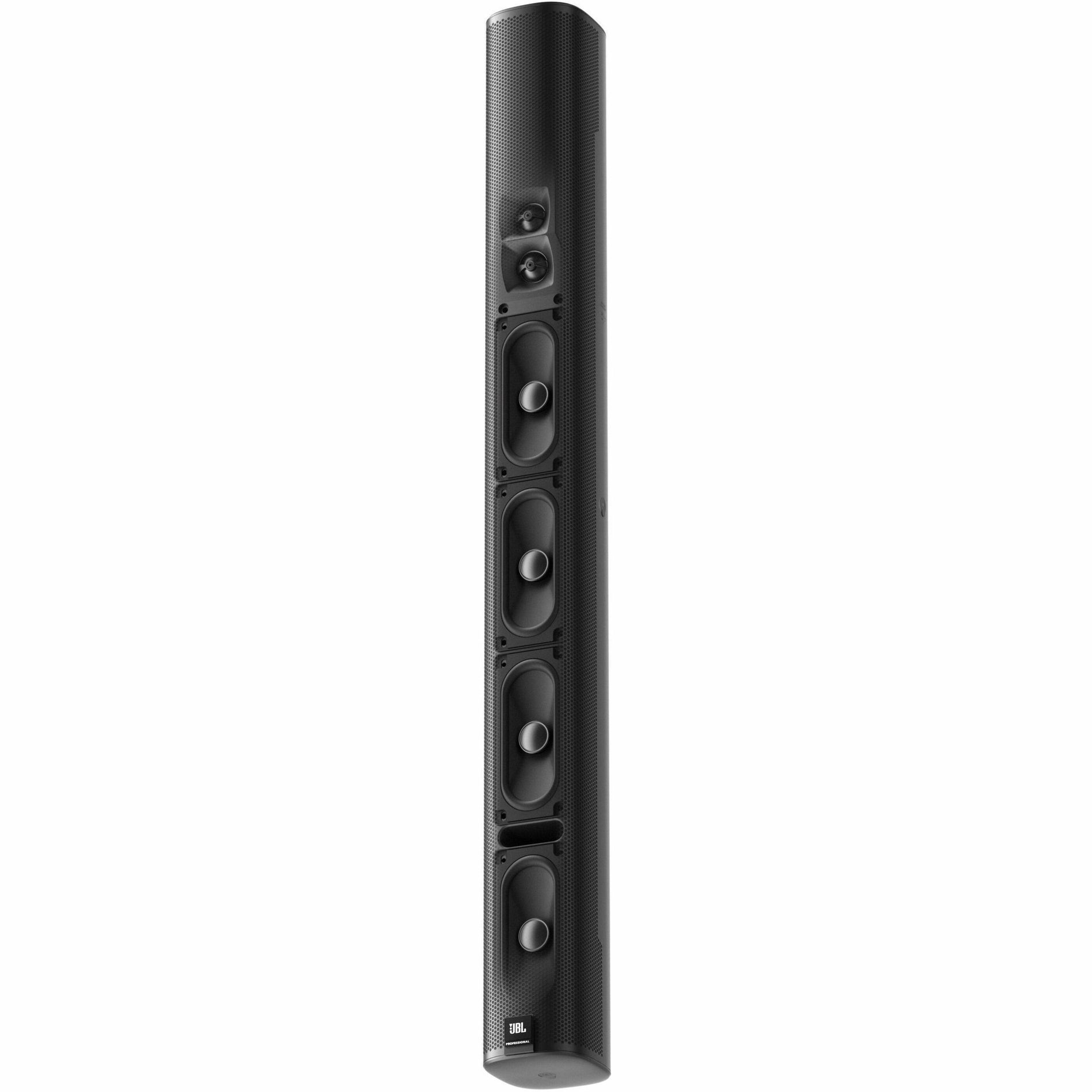 JBL Professional JBL-COL800-BK COL800 Slim Column Loudspeaker, 32" Black