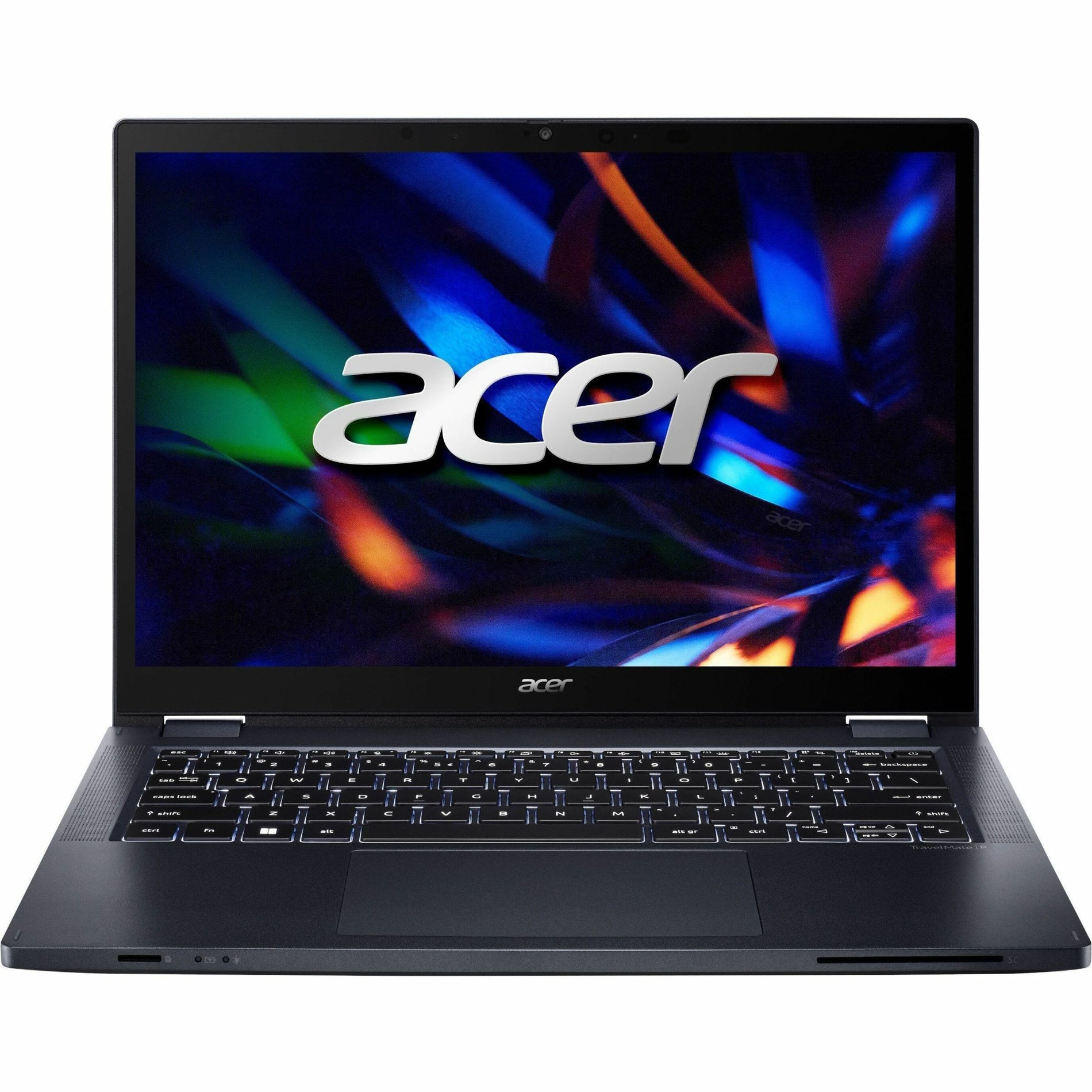 Acer NX.B4WAA.001 TravelMate P4 14 TMP414-53-50JC Notebook Core i5 16GB RAM 512GB SSD Windows 11 Pro 