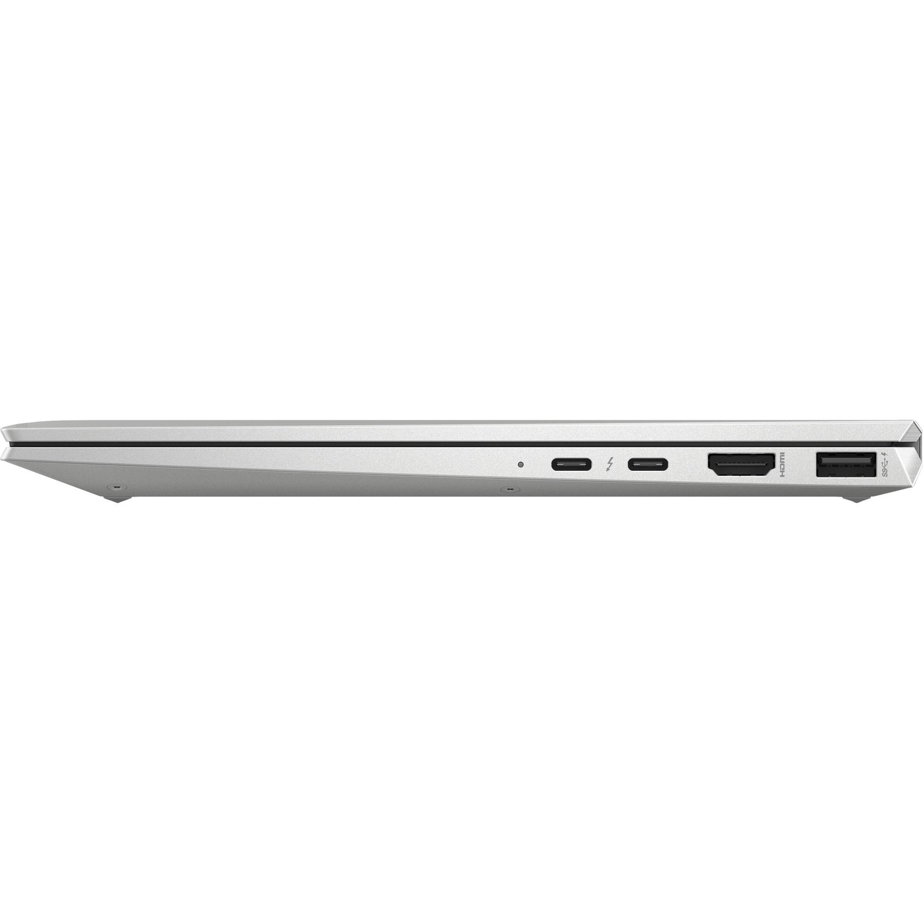 HP EliteBook x360 1030 G8 Notebook PC Wolf Pro Security Edition, 13.3" FHD Touchscreen, Core i7, 16GB RAM, 512GB SSD, Iris Xe Graphics, Windows 10