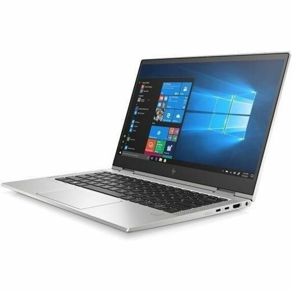 HP ProBook 640 G7 Notebook PC, 14", Core i5, 32GB RAM, 512GB SSD, Windows 10 Pro